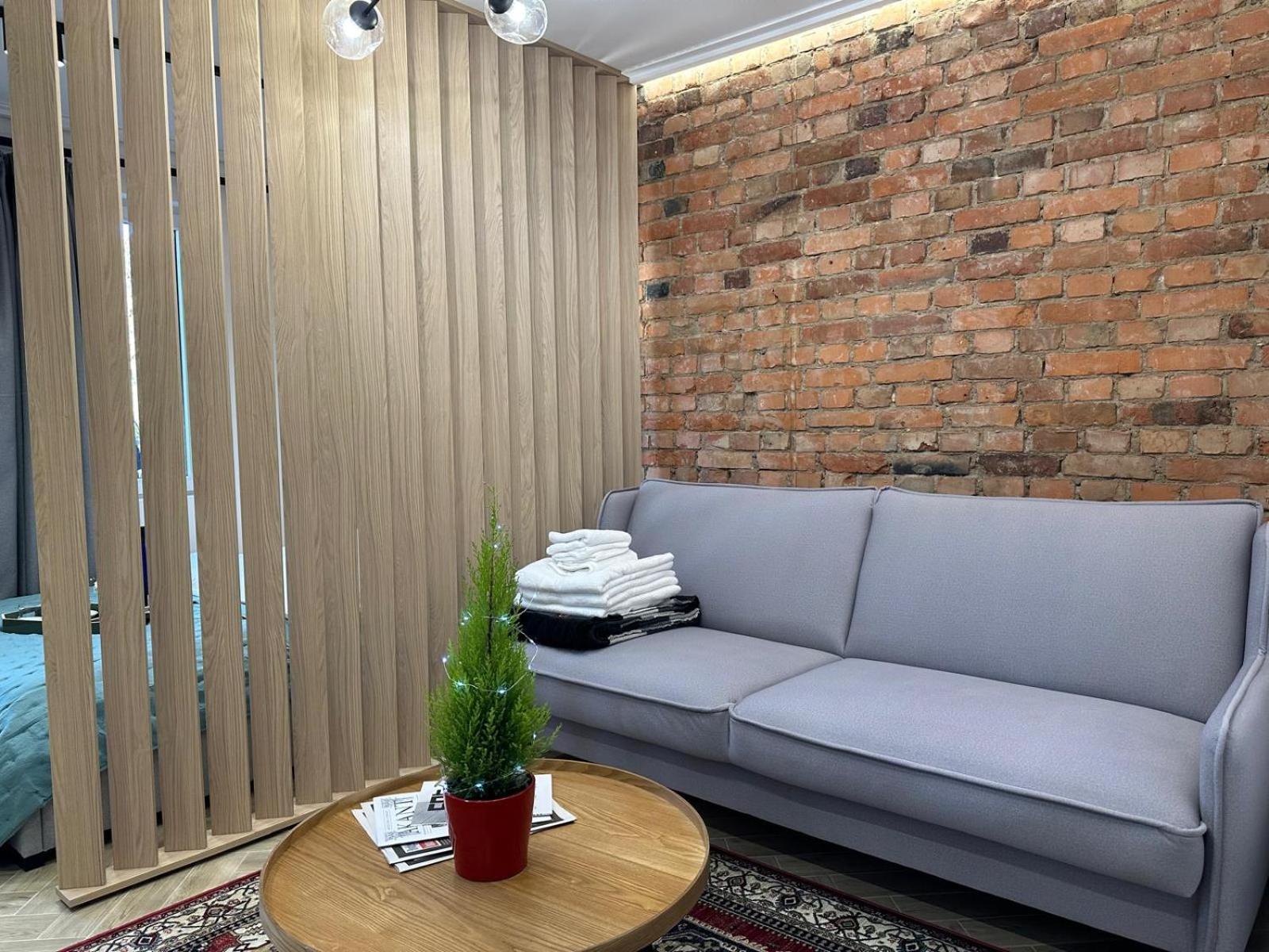 Apartment Grand Pavilion
