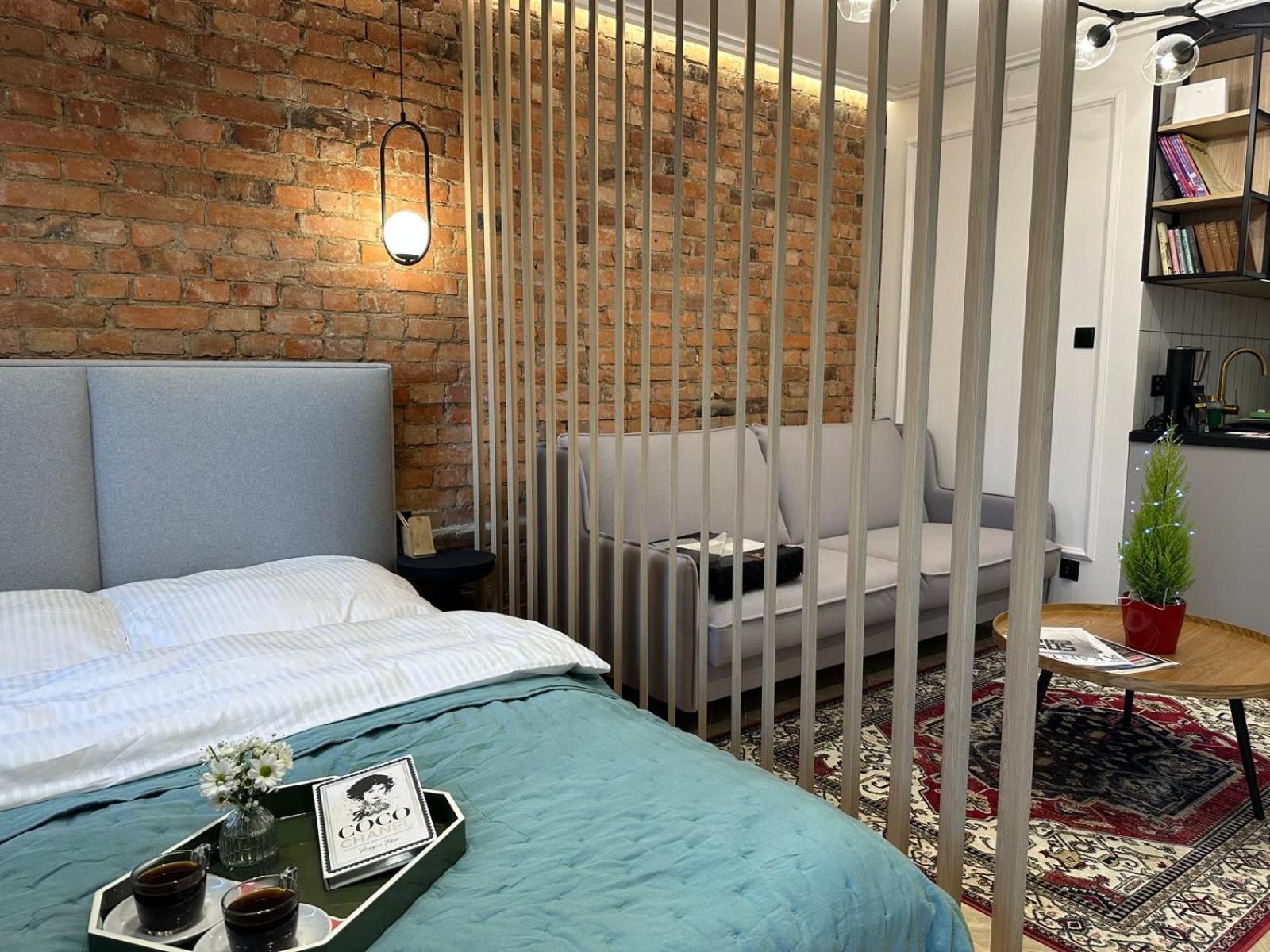 Apartment Grand Pavilion *