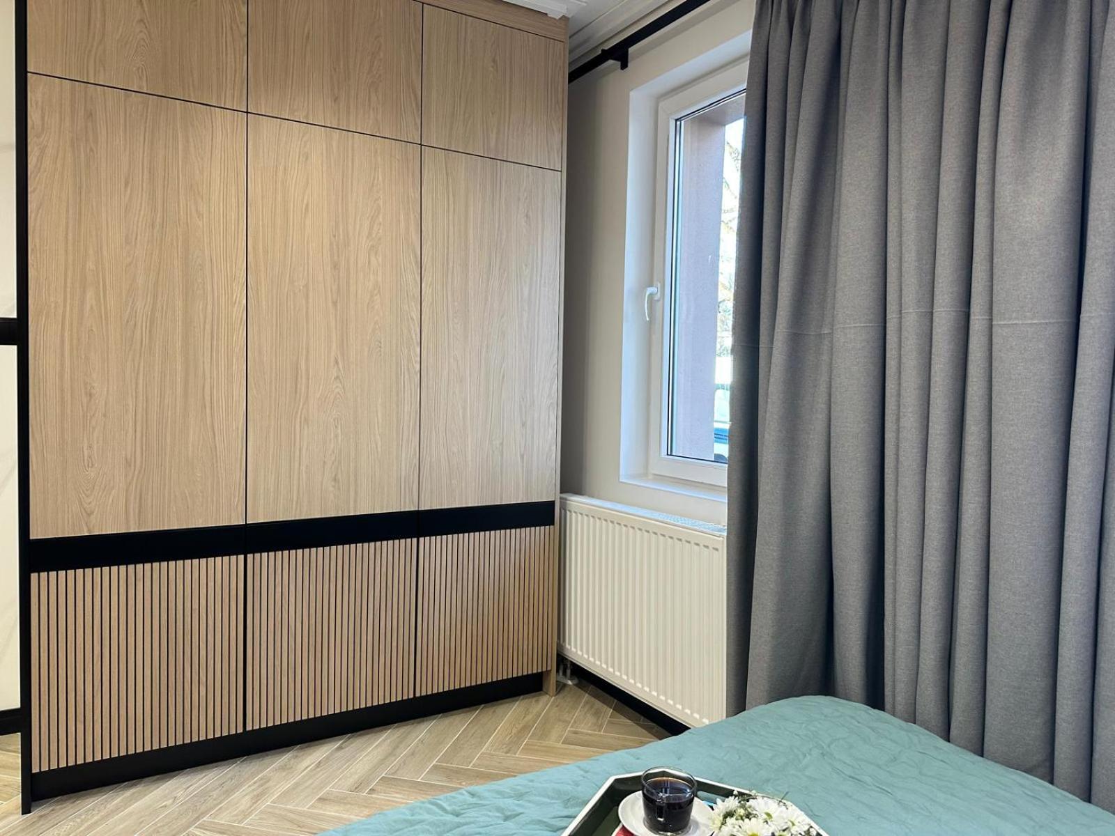 Grand Pavilion Apartment *