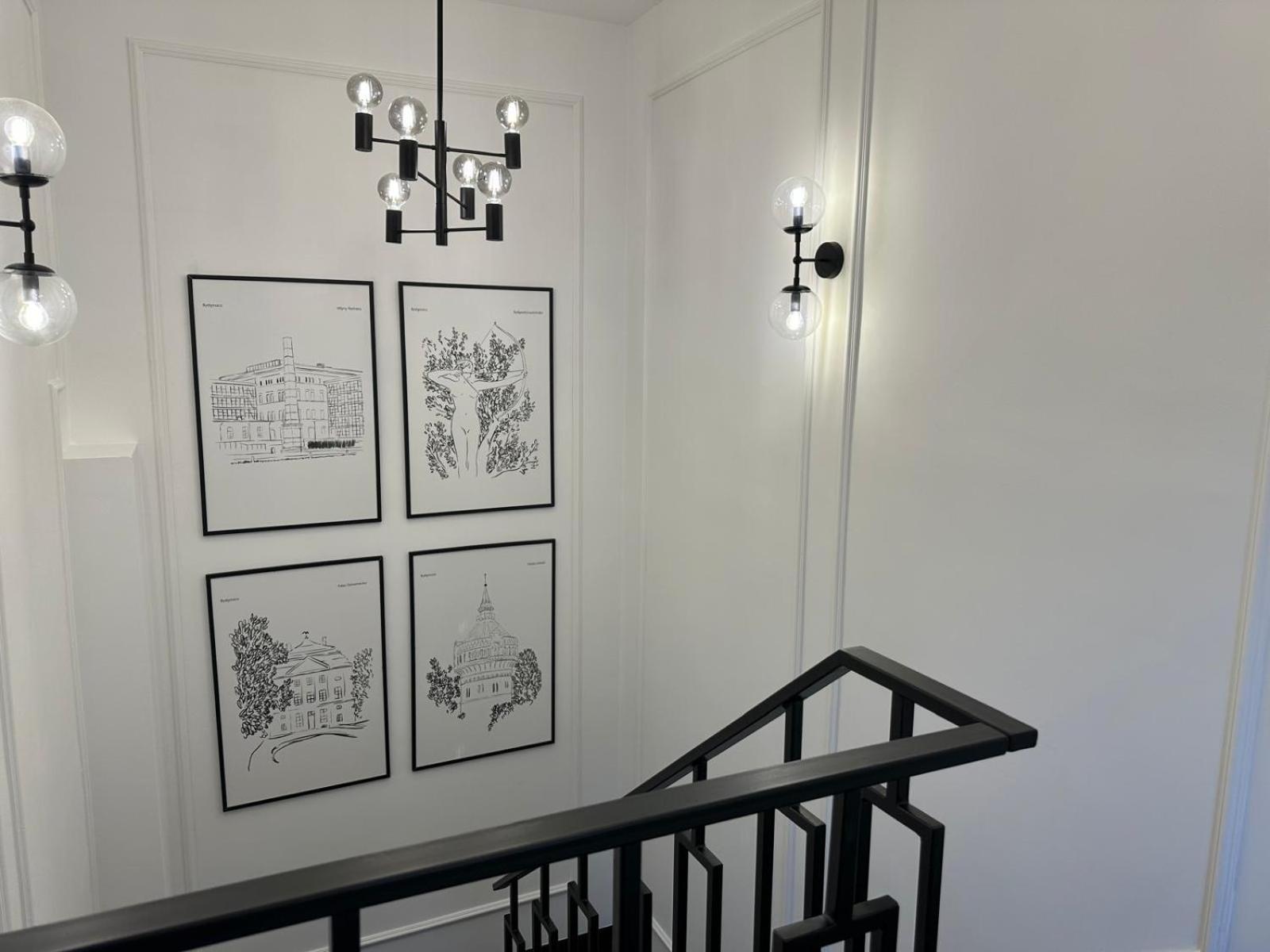 Grand Pavilion Apartment