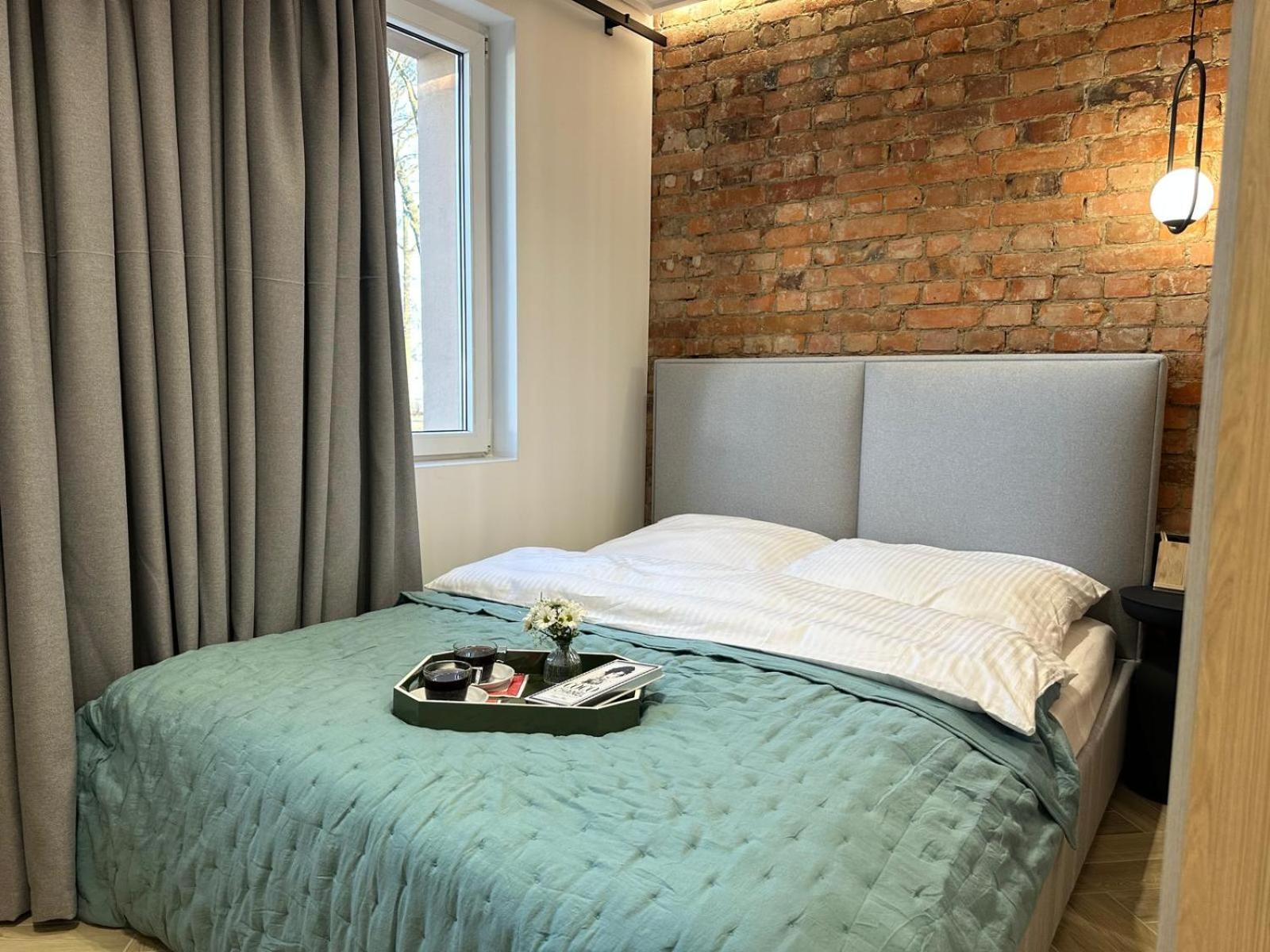 Grand Pavilion Apartment Bydgoszcz
