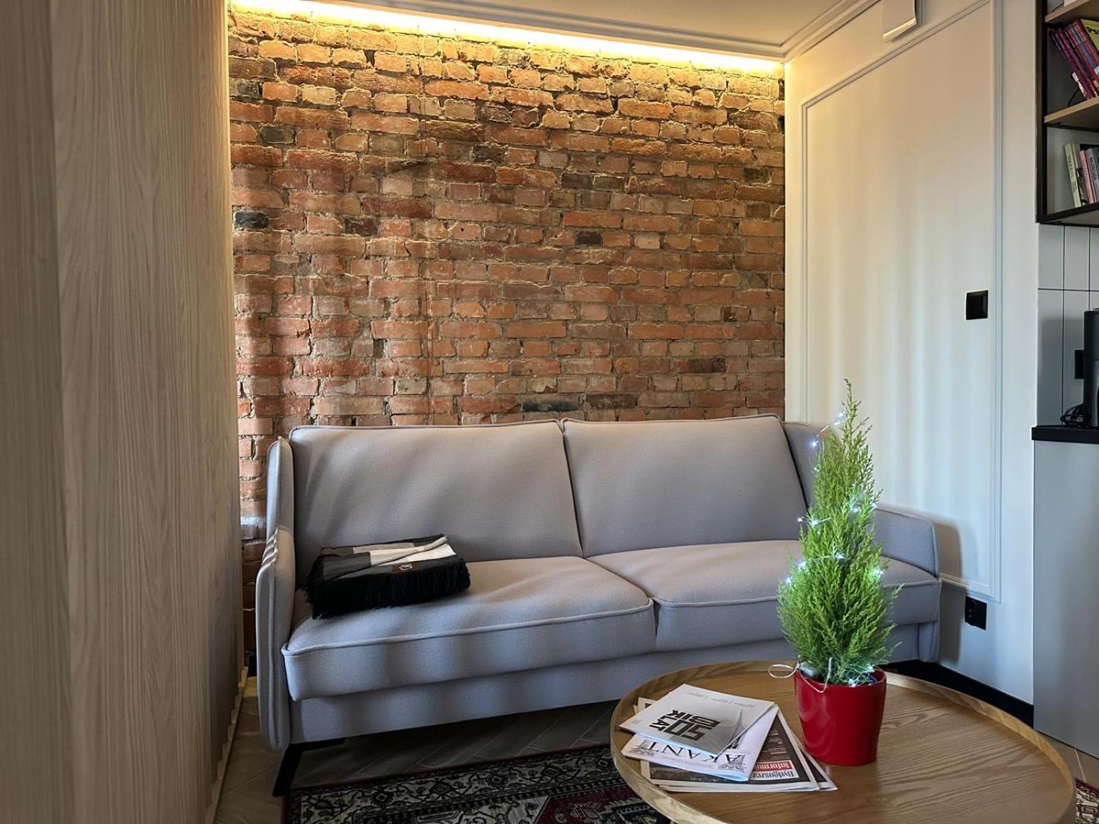 Grand Pavilion Apartment *