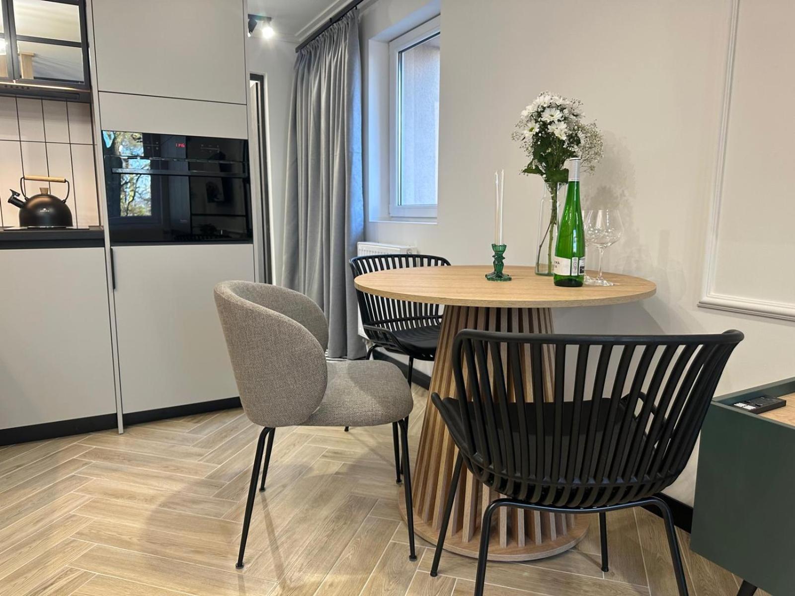 Apartment Grand Pavilion Bydgoszcz