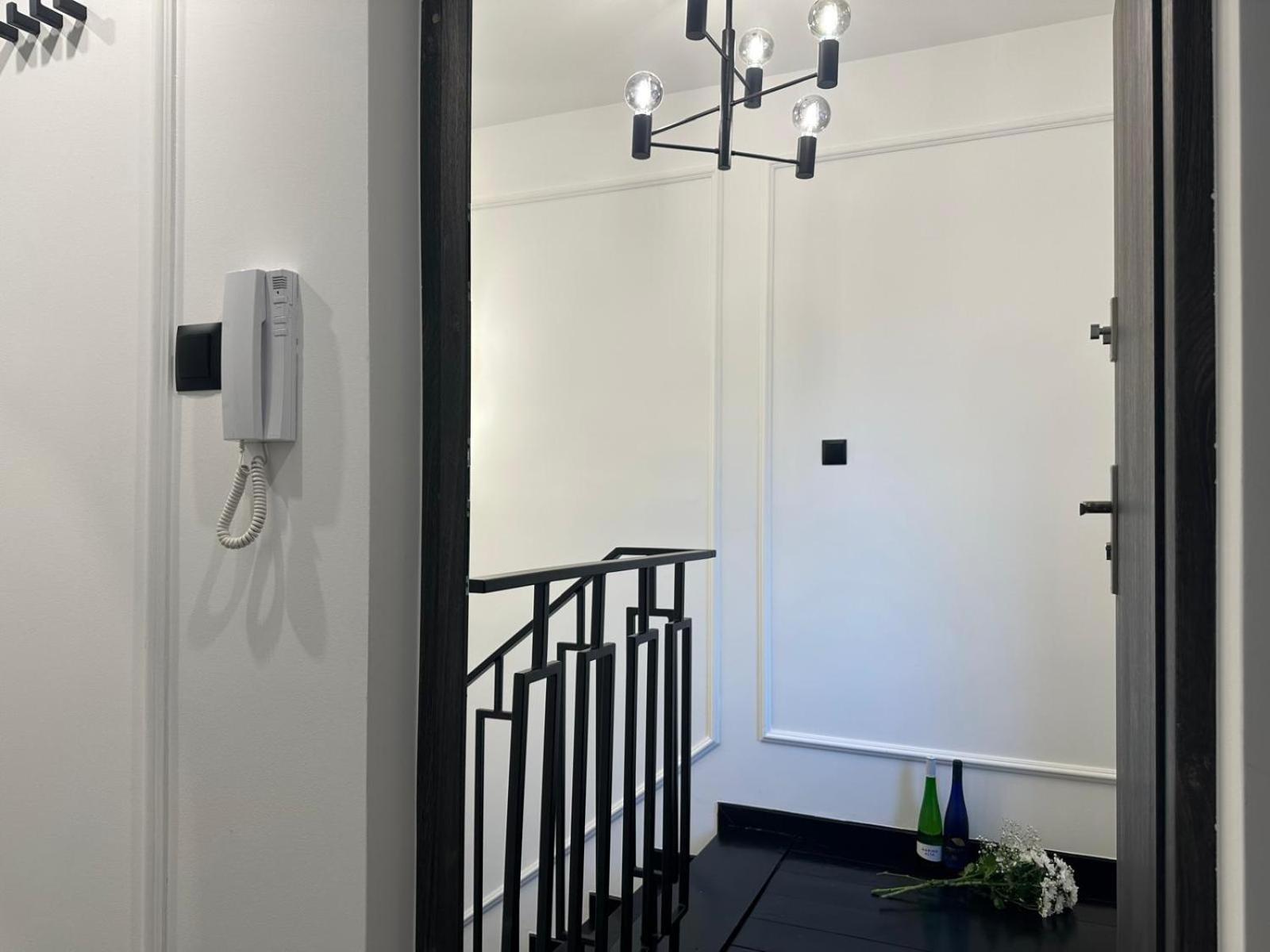 Grand Pavilion Apartment