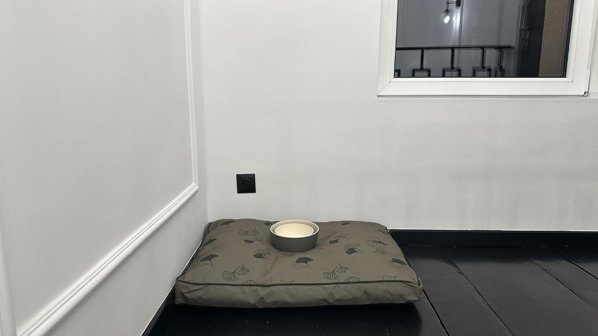 Grand Pavilion Apartment *