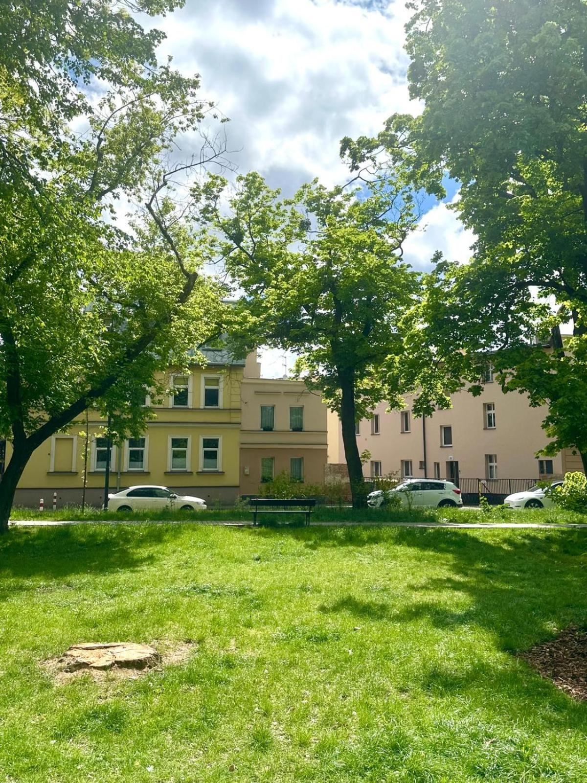 Leilighet Grand Pavilion *